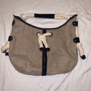 J. Crew Hobo Bag